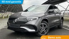 Gebruikt 2025 Mercedes EQA250+ AMG line SUV | € 52.850 (Eerlijke prijs)