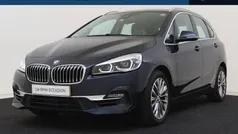 Blauw Gebruikt 2020 BMW 218 Executive Stationwagen | € 23.950 (Eerlijke prijs)