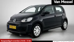 Gebruikt 2021 VW up! Hatchback | € 11.200 (Eerlijke prijs)