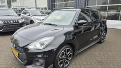 Gebruikt 2019 Suzuki Swift Sport Hatchback | € 17.500 (Eerlijke prijs)