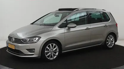 Occasion VW Golf Sportsvan Highline 150 PK (110 kW) 2017 MPV