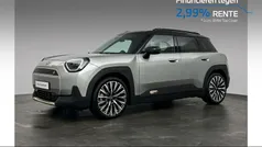 Grijs Gebruikt 2024 Mini Aceman Comfort SUV | € 39.880 (Eerlijke prijs)