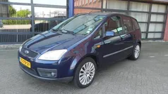 Gebruikt 2004 Ford C-MAX MPV | € 850 (Super prijs)