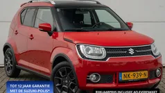 Gebruikt 2017 Suzuki Ignis Hatchback | € 14.650 (Eerlijke prijs)