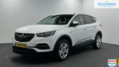 Gebruikt 2020 Opel Grandland X Business Edition SUV | € 15.000 (Eerlijke prijs)