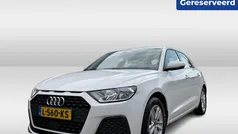 Gebruikt 2021 Audi A1 Sportback Proline Hatchback | € 17.750 (Goede deal)