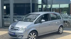 Gebruikt 2010 Opel Meriva Edition MPV | € 3.950 (Super prijs)
