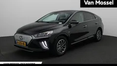 Gebruikt 2021 Hyundai Ioniq 6 Comfort Sedan | € 17.400 (Super prijs)