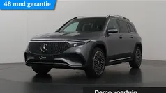 Gebruikt 2024 Mercedes EQB250+ AMG line SUV | € 46.900 (Eerlijke prijs)