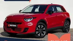 Rood Gebruikt 2023 Fiat 600E Red SUV | € 24.895 (Goede deal)