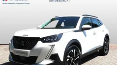 Wit Gebruikt 2020 Peugeot 2008 SUV | € 16.900 (Eerlijke prijs)