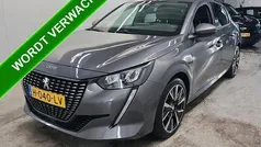 Gebruikt 2020 Peugeot 208 Allure Hatchback | € 13.990 (Eerlijke prijs)