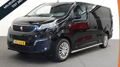Zwart Gebruikt 2023 Peugeot Expert Van | € 25.490 (Eerlijke prijs)