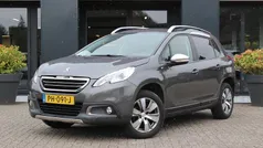 Gebruikt 2015 Peugeot 2008 Style SUV | € 9.950 (Eerlijke prijs)