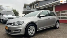 Gebruikt 2013 VW Golf VII Trendline Hatchback | € 8.500 (Goede deal)