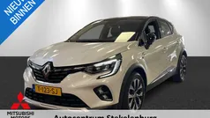 Wit Gebruikt 2023 Renault Captur Techno SUV | € 27.040 (Eerlijke prijs)