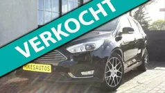 Gebruikt 2015 Ford Focus Titanium Stationwagen | € 13.399 (Eerlijke prijs)