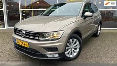 Gebruikt 2017 VW Tiguan SUV | € 16.495 (Goede deal)