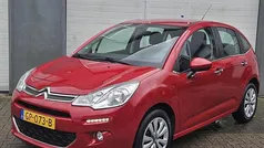 Gebruikt 2015 Citroën C3 PureTech Hatchback | € 5.450 (Eerlijke prijs)