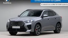 Wit Gebruikt 2025 BMW iX2 M Sport SUV | € 55.950 (Super prijs)