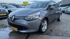 Gebruikt 2014 Renault Clio GrandTour Dynamique Stationwagen | € 3.250 (Super prijs)