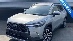 Gebruikt 2024 Toyota Corolla Cross Style SUV | € 35.400 (Eerlijke prijs)
