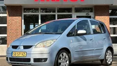 Gebruikt 2006 Mitsubishi Colt Instyle Hatchback | € 1.950 (Eerlijke prijs)