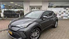 Gebruikt 2023 Toyota C-HR Executive SUV | € 26.995 (Goede deal)