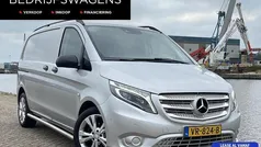 Gebruikt 2015 Mercedes Vito MPV | € 14.450 (Super prijs)