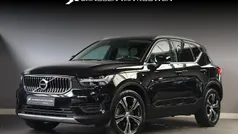 Zwart Gebruikt 2020 Volvo XC40 Inscription SUV | € 30.885 (Eerlijke prijs)