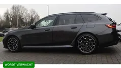 Gebruikt 2025 BMW M5 Comfort Edition Stationwagen | € 150.395