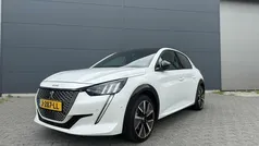 Gebruikt 2020 Peugeot e-208 GTi Hatchback | € 14.400 (Eerlijke prijs)