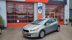 Gebruikt 2014 Kia Ceed Hatchback | € 10.450 (Eerlijke prijs)