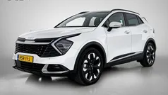Wit Gebruikt 2024 Kia Sportage SUV | € 41.945 (Eerlijke prijs)