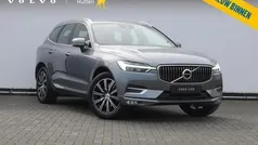Grijs Gebruikt 2019 Volvo XC60 Inscription SUV | € 33.840 (Eerlijke prijs)
