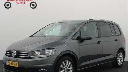 Occasion VW Touran Comfortline 150 PK (110 kW) 2019 MPV
