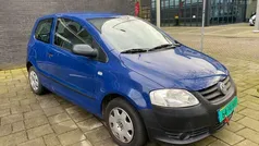 VW Fox