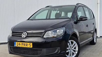 Occasion VW Touran 105 PK (77 kW) 2010 MPV
