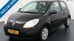 Gebruikt 2008 Renault Twingo Expression Hatchback | € 2.750 (Eerlijke prijs)