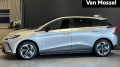 Grijs Gebruikt 2023 MG MG4 EV Luxury Hatchback | € 24.495 (Eerlijke prijs)