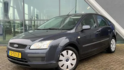 Occasion Ford Focus Trend 101 PK (74 kW) 2007 Hatchback