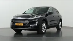 Gebruikt 2022 Ford Kuga Titanium X SUV | € 27.835 (Goede deal)