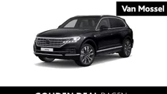 Gebruikt 2022 VW Touareg Elegance SUV | € 59.900 (Eerlijke prijs)