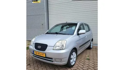 Occasion Kia Picanto 61 PK (44 kW) 2005 Hatchback