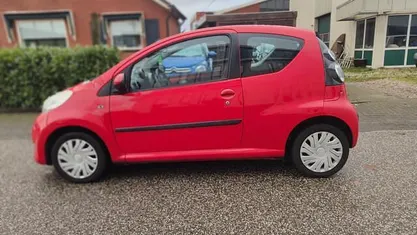 Occasion Citroën C1 68 PK (50 kW) 2010 Hatchback