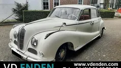 Gebruikt 1960 BMW 502 Luxury Line Sedan | € 57.950