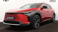 Gebruikt 2023 Toyota bZ4X Premium SUV | € 39.995 (Eerlijke prijs)