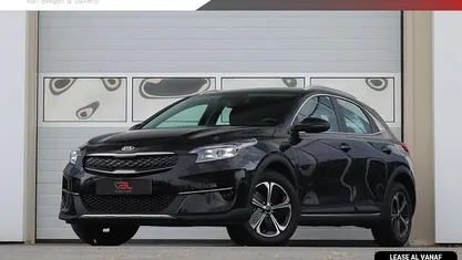 Gebruikt 2021 Kia XCeed SUV | € 19.940 (Eerlijke prijs)