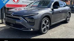 Gebruikt 2023 Citroën C5 X Feel Stationwagen | € 28.900 (Goede deal)