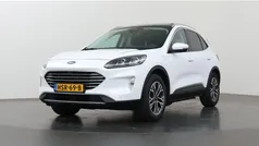 Gebruikt 2021 Ford Kuga Titanium X SUV | € 23.830 (Eerlijke prijs)